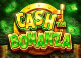เกมสล็อต Cash Bonanza